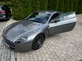 Aston Martin V8 Vantage - Aston Martin: Va