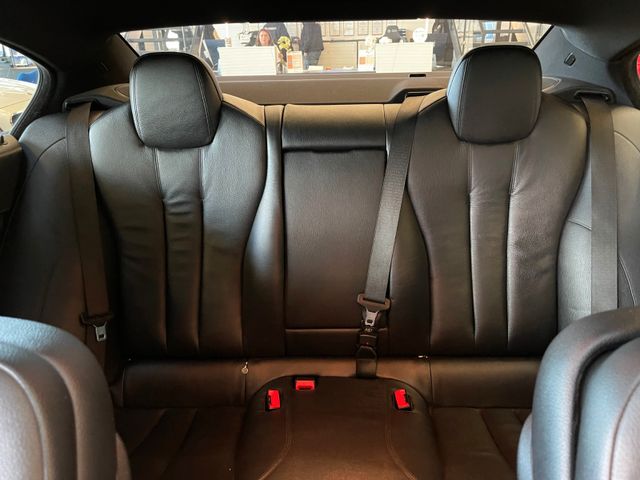 BMW 650 i Gran Coupe xDrive M-Sport*Kamera*Panorama*