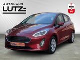 Ford Fiesta Titanium X Automatik LED Navi ACC City St