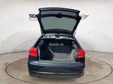 Audi A3 1.4 TFSI Ambition + Xenon plus + Navi - Audi A3 aus 2010: Ambition