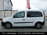 Renault Kangoo Access 1.6 TÜV 6/26, 5-Sitze, Euro4 - Renault Kangoo: 1.5