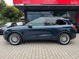 Porsche Cayenne S Diesel - Topausstattung - Porsche Gebrauchtwagen in München