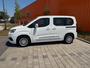 Toyota Proace (Verso) - 2