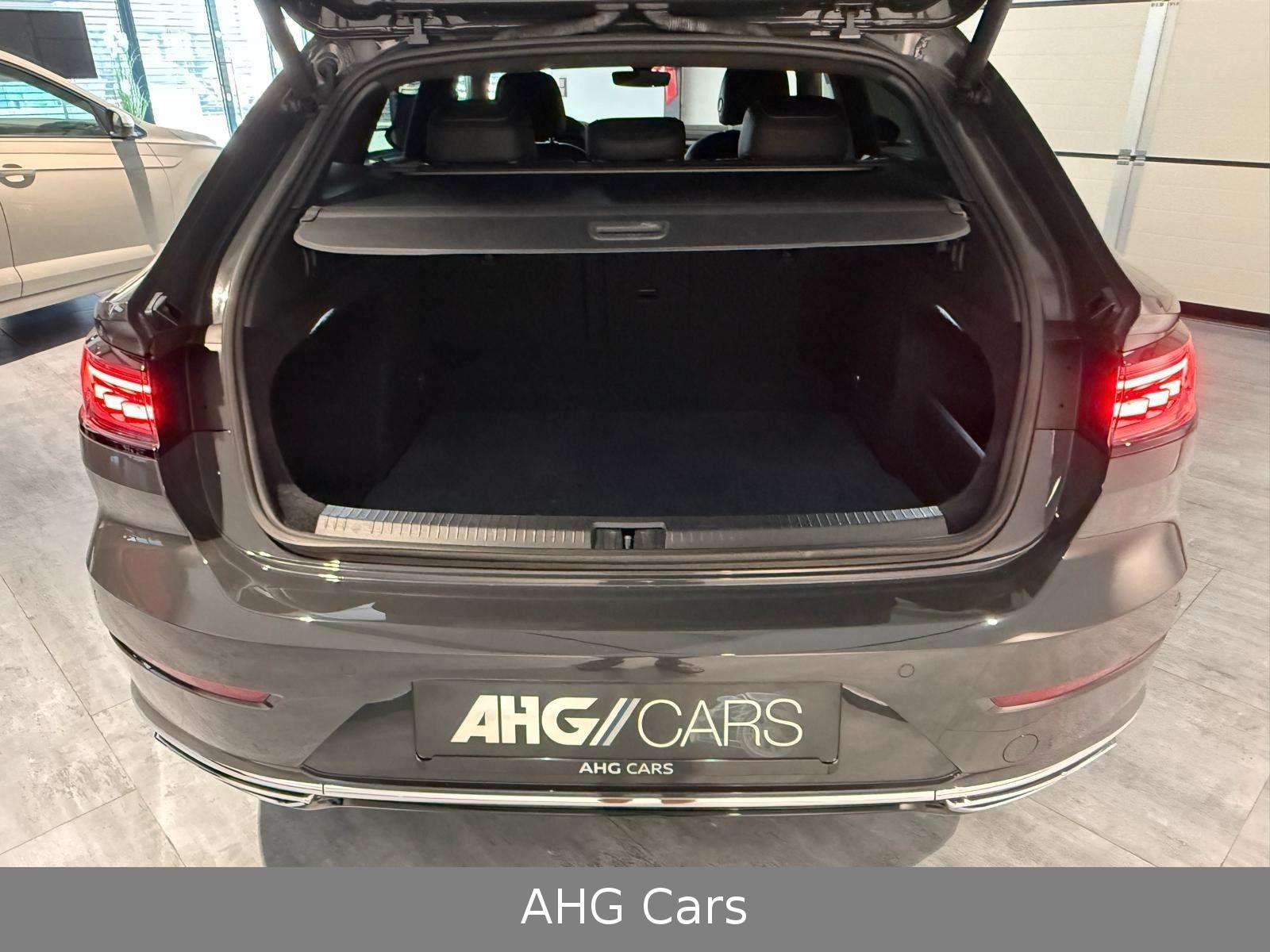 Volkswagen Arteon Shooting Brake R-Line 2.0 TDI DSG*R-CAMAR, миниатюра 29