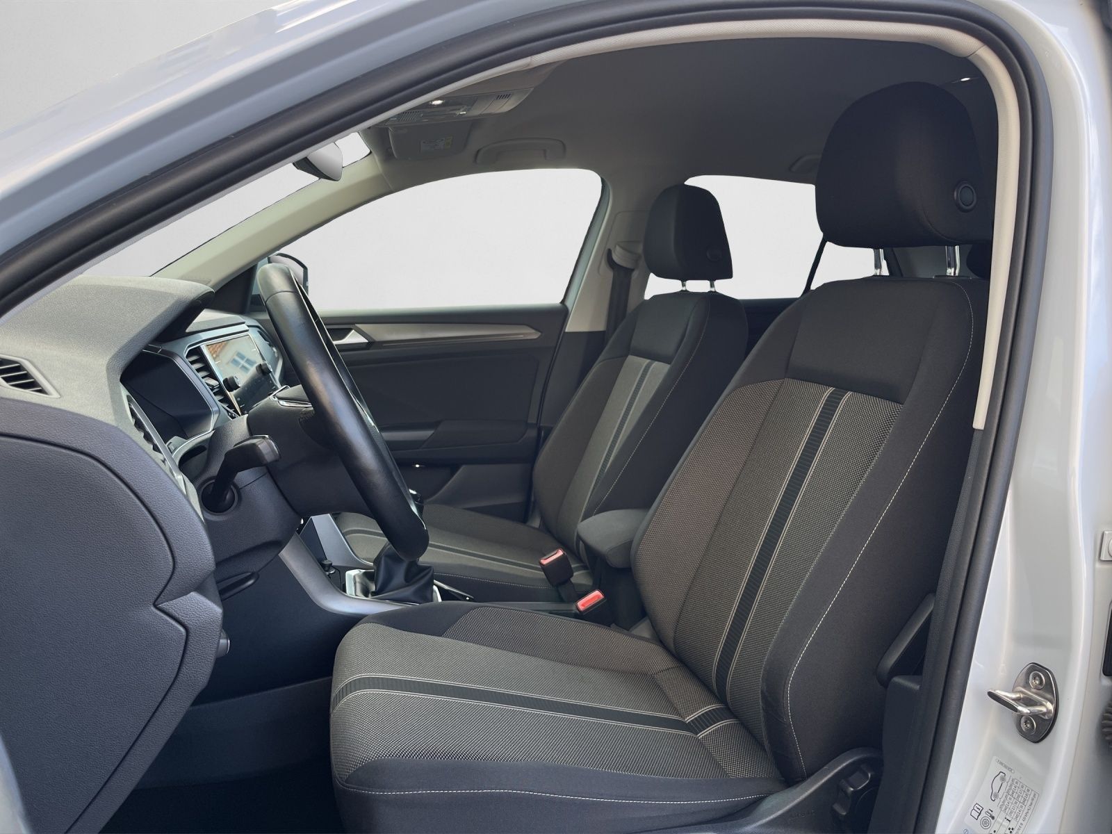 Volkswagen T-Roc - Bild 13
