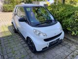 Smart ForTwo coupé 0.8 cdi pure  - Standheizung - Smart: Pure