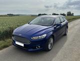 Ford Mondeo Turnier Titanium - 2.0 TDCi Automat.