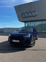 Audi Q3 Sportback 40 TFSI quattro S tronic S line