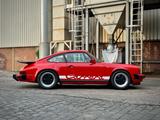 Porsche 911 G-Modell 3.2 H-Kennzeichen