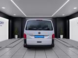 Volkswagen T6.1 Transporter Kombi 2.0 TDI 9-SITZER NAVI KLI - Volkswagen: Kleinbus, Sitzer 9