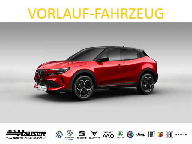 Alfa Romeo Junior Ibrida SPECIALE 1.2 VGT NOVEMBER ''25 TEC