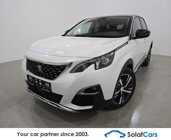 Peugeot 3008 1.2 PureTech Allure Aut. LED-Xenon I-Cockp