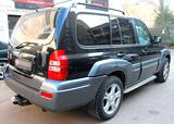 Hyundai Terracan 2.9 CRDi GLS LEDER *KLIMA - Hyundai Gebrauchtwagen von 2007