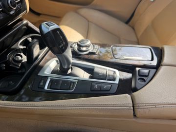 BMW 535 - 9
