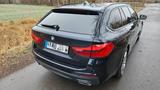 BMW 520d Touring A - M Paket  - BMW 5er Reihe: Kombi, M Paket
