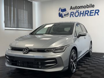 Volkswagen Golf - 1