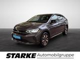 Volkswagen Taigo 1.0 TSI Goal  Panodach Navi LED Schiebedac - : Fernlichtassistent