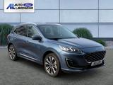 Ford Kuga Plug-In Hybrid Vignale HUD AHK-klappbar Nav - Ford Kuga Vignale mit Hybrid-Antrieb (Benzin/Elektro)