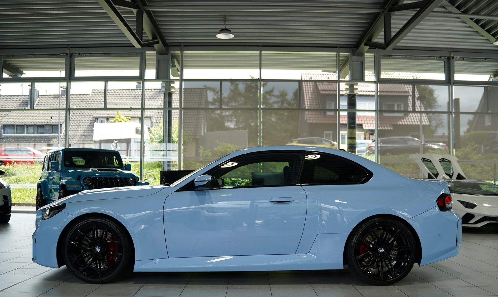 Bmw M2