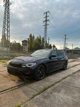 BMW 330d G20 / B57 / M Paket / Tausch - BMW 330 mit Diesel-Antrieb: Limousine, 330d Paket