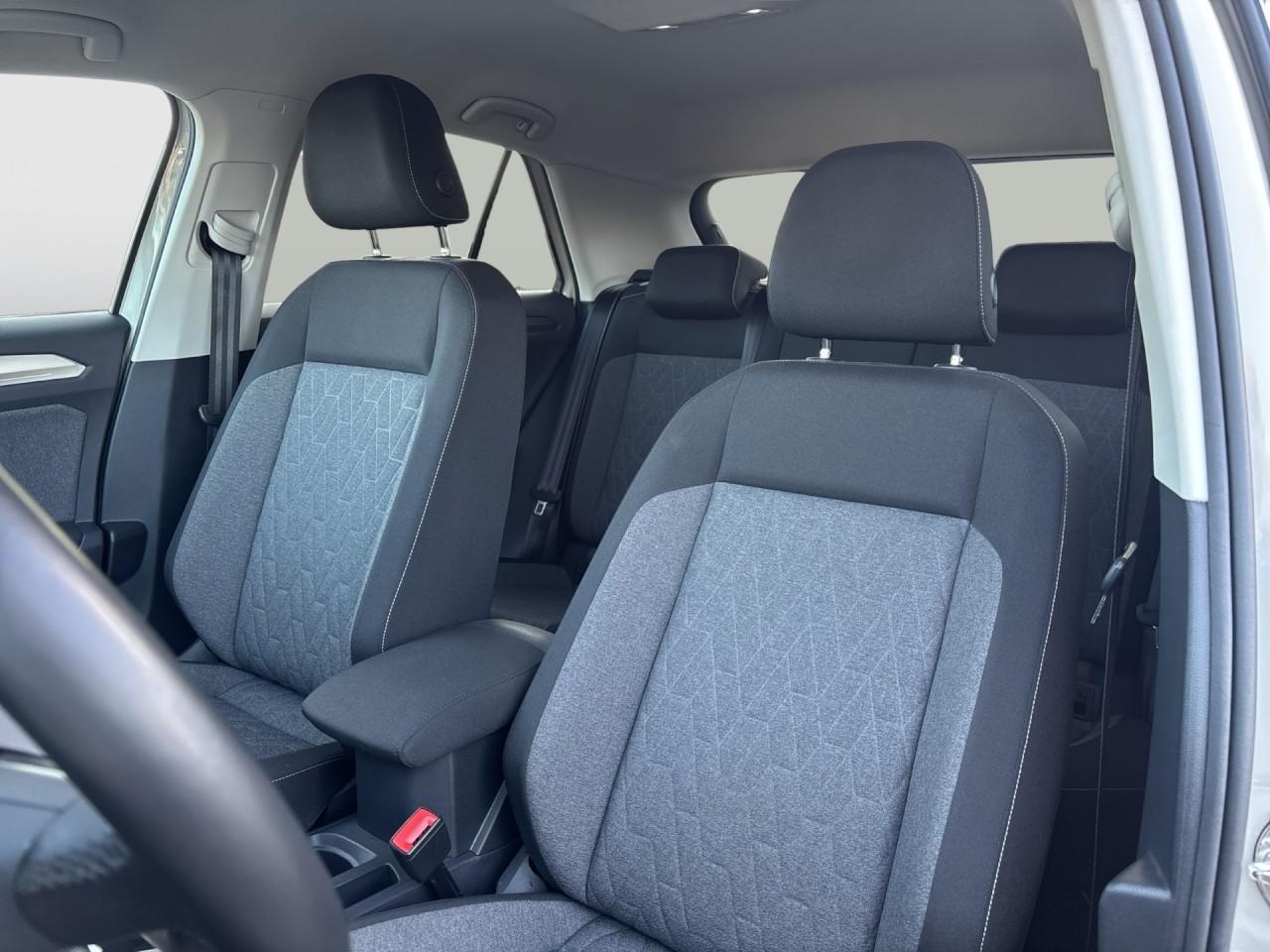 Volkswagen T-Roc 2.0 TDI Move LED Navi SHZ PDC Klima, миниатюра 22