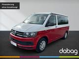 Volkswagen T6 California California Coast - Volkswagen T6 California: Coast