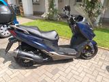 Kymco X-TOWN CT 125 - KYMCO 125