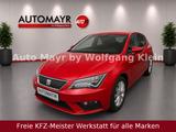 Seat Leon 1,0 Eco Motive Style, Navi, Alu, LED - Seat Leon: Style
