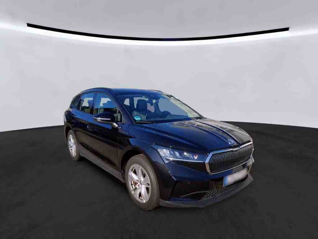 Skoda Enyaq - Bild 3