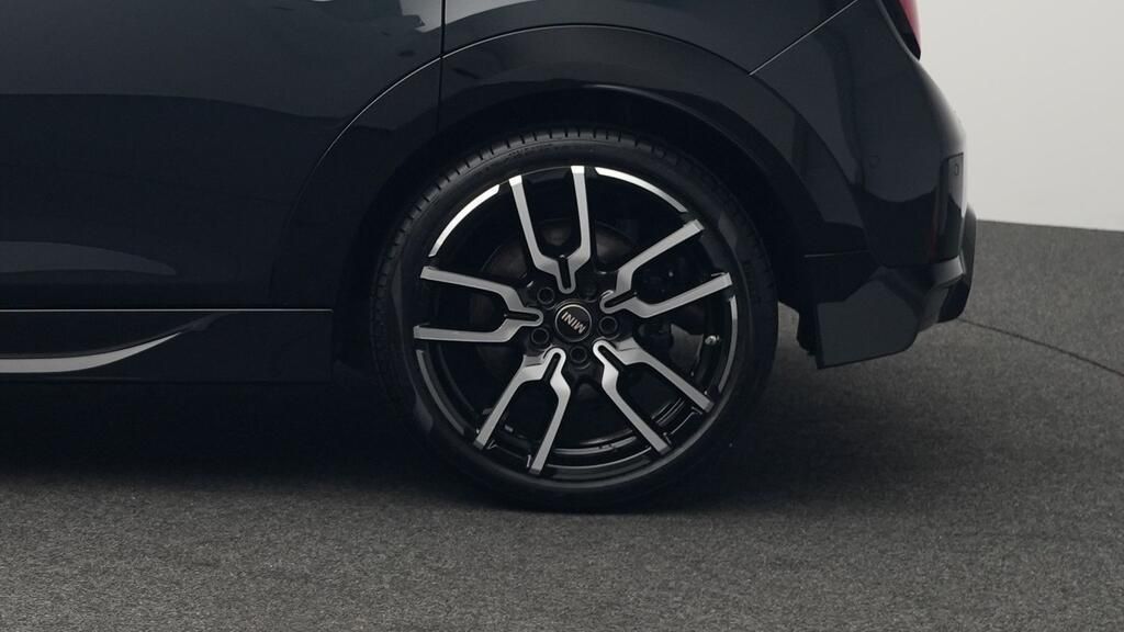 MINI Cooper S - Bild 15
