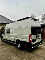 Citroën Jumper L4H3, Autark, 480W Solar, 300Ah LiFePo4 - Citroën 4