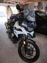 BMW F 750 GS