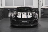 Porsche 911 Carrera S "Endurance Racing Edition" - Porsche: Schwarz, 911 Edition