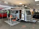 HYMER / ERIBA / HYMERCAR 430 Touring Silver Edition*Markise*Fahrradträger - Angebote