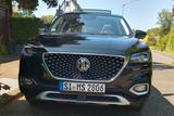 MG EHS 1.5 T Luxury Auto Luxury - schwarze MG EHS