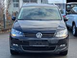 Volkswagen Sharan Comfortline Life BMT*GARANTIE*8-FACH* - : Schwarz, Van