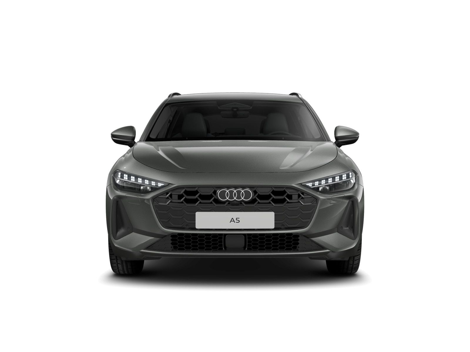 Audi A5 - Bild 3