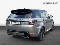 Land Rover Range Rover Sport D300 HSE Dynamic