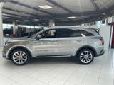 Kia Sorento 2.2 D AWD DCT8 SPIRIT PREMIUM 7S - Kia Vorführfahrzeuge