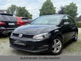 Volkswagen Golf VII Lim.Trendline 1.6TDI*BMT*SHZ*TEMPO*NAVI - Volkswagen Golf: Trendline TDI