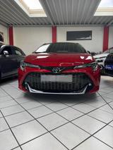 Toyota Corolla 2,0 Hybrid GR Sport GR Sport