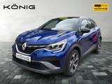 Renault Captur R.S. Line TCe 160 EDC ACC|DRIVING ASSIST - RENAULT Captur Leasingangebote für Privatpersonen