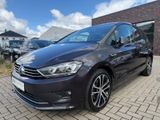 Volkswagen Golf Sportsvan VII AHK*SHZ*START-STOP* Klima* - mit Diesel-Antrieb: Kleinwagen, Automatik