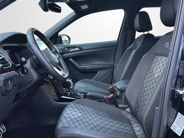 T-CROSS 1.5 TSI DSG R-LINE+IQ.LIGHT+ACC+CAM+NAVI