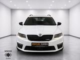 Skoda Octavia Combi RS Sportpaket/Pano/Navi/Leder/BiXe - Skoda Octavia: Combi Sport