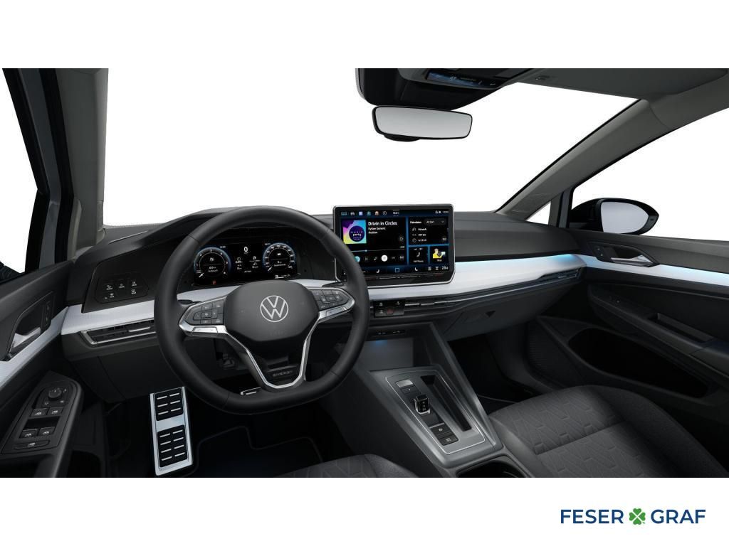 Volkswagen Golf ENERGY 1.5 eTSI 85 kW DSG GJR ACC LED foto 4