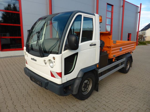 Multicar M30  4x4 Hako 3.Seiten-Kipper