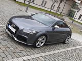 Audi TT RS Coupe 2.5 TFSI S tronic 29tkm TTRS Sammler - Audi: Ttrs