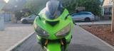 Kawasaki ZX-6R - KAWASAKI 2006 ZX6R
