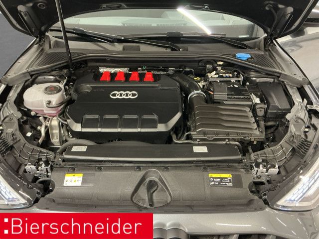 Audi S3 - Bild 20